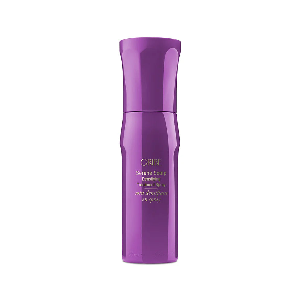 Oribe serene scalp densifying treatment spray 125ml