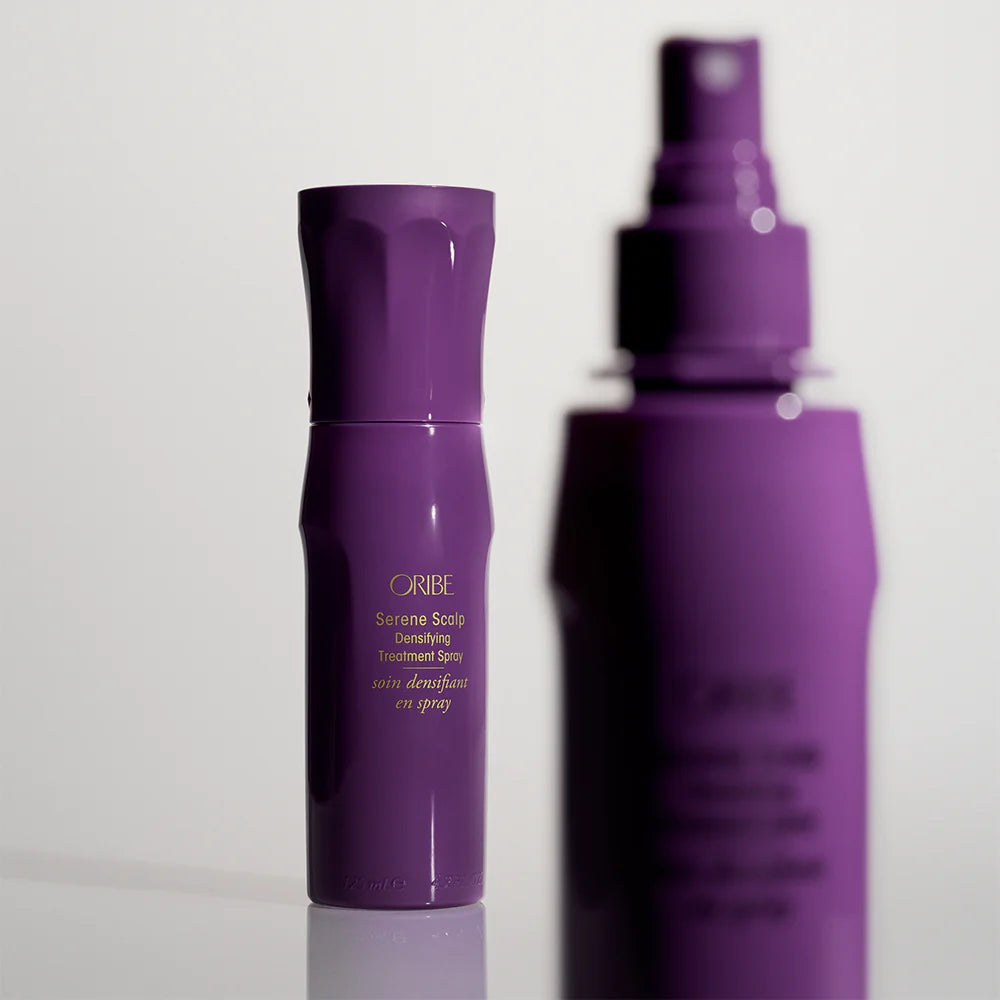 Oribe serene scalp densifying treatment spray 125ml