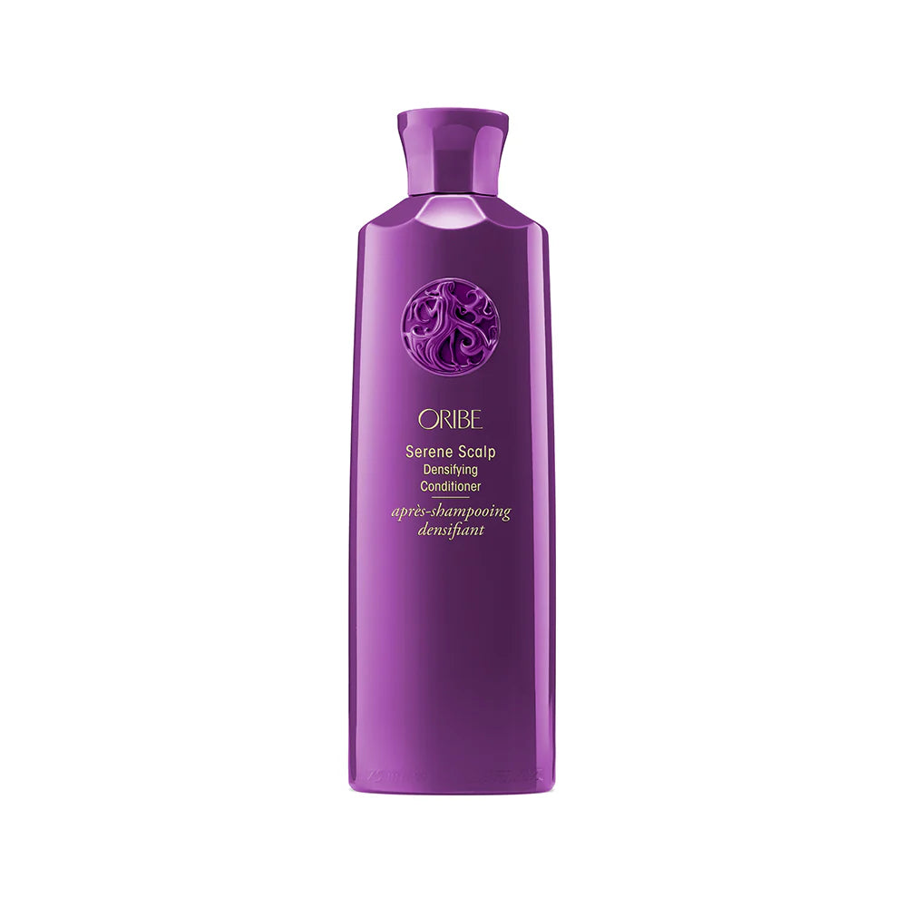 Oribe serene scalp densifying conditioner 175ml