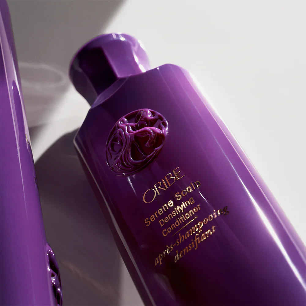 Oribe serene scalp densifying conditioner 175ml