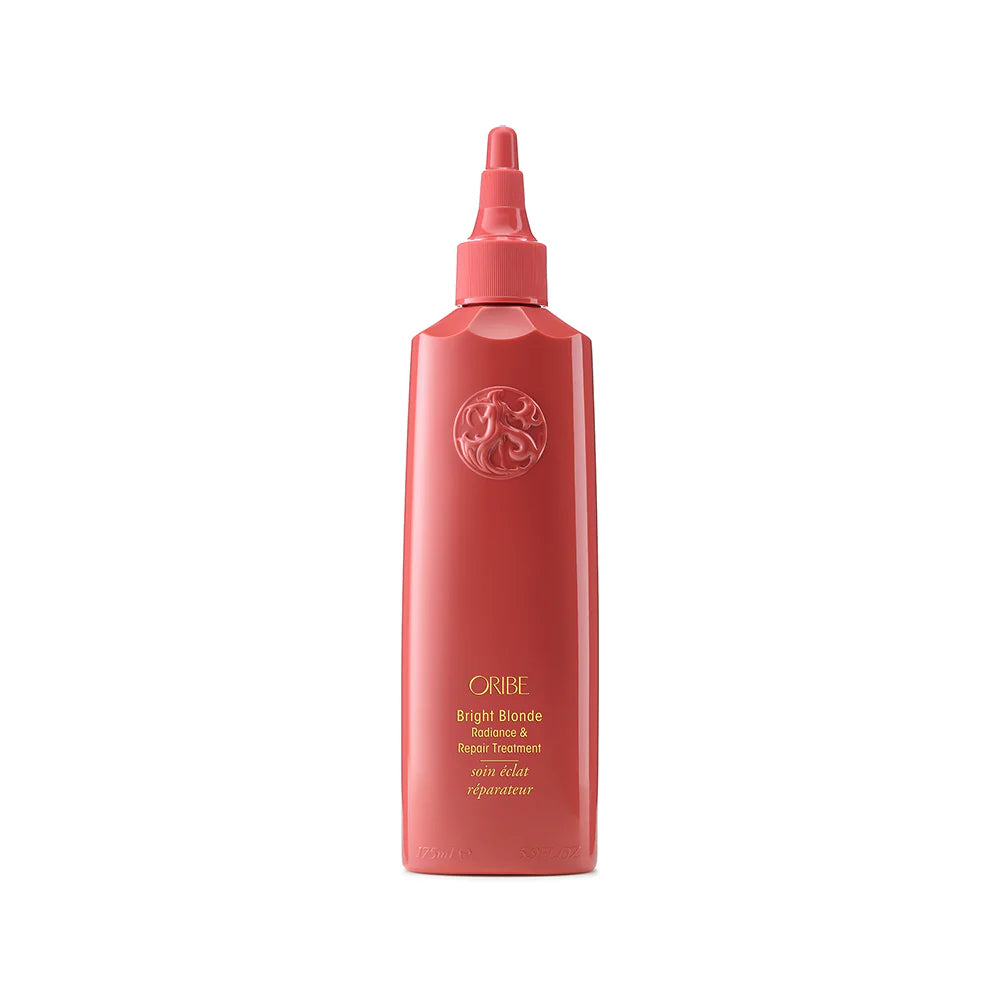 Oribe Bright Blonde Radiance and Repair Treatment, 125ml