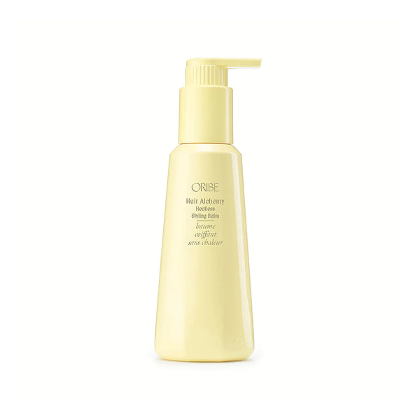 Oribe hair alchemy heatless styling balm 150ml