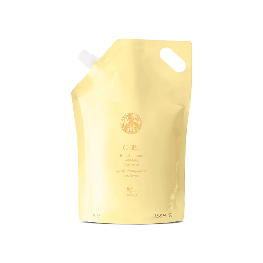 Oribe hair alchemy resilience conditioner 1L REFILL