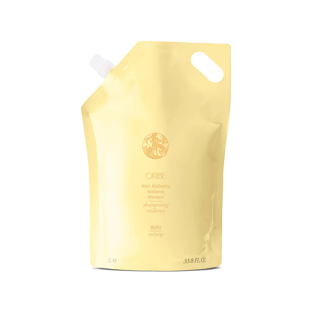 Oribe hair alchemy resilience shampoo 1L REFILL