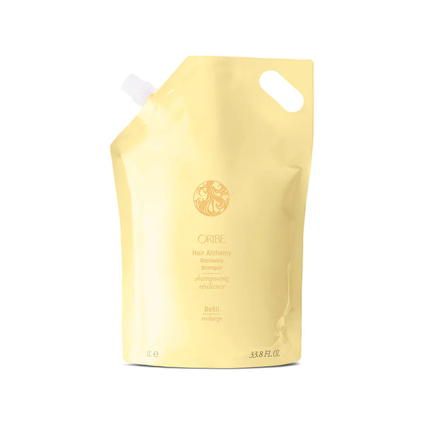 Oribe Hair Alchemy Resilience Shampoo 1L Australia