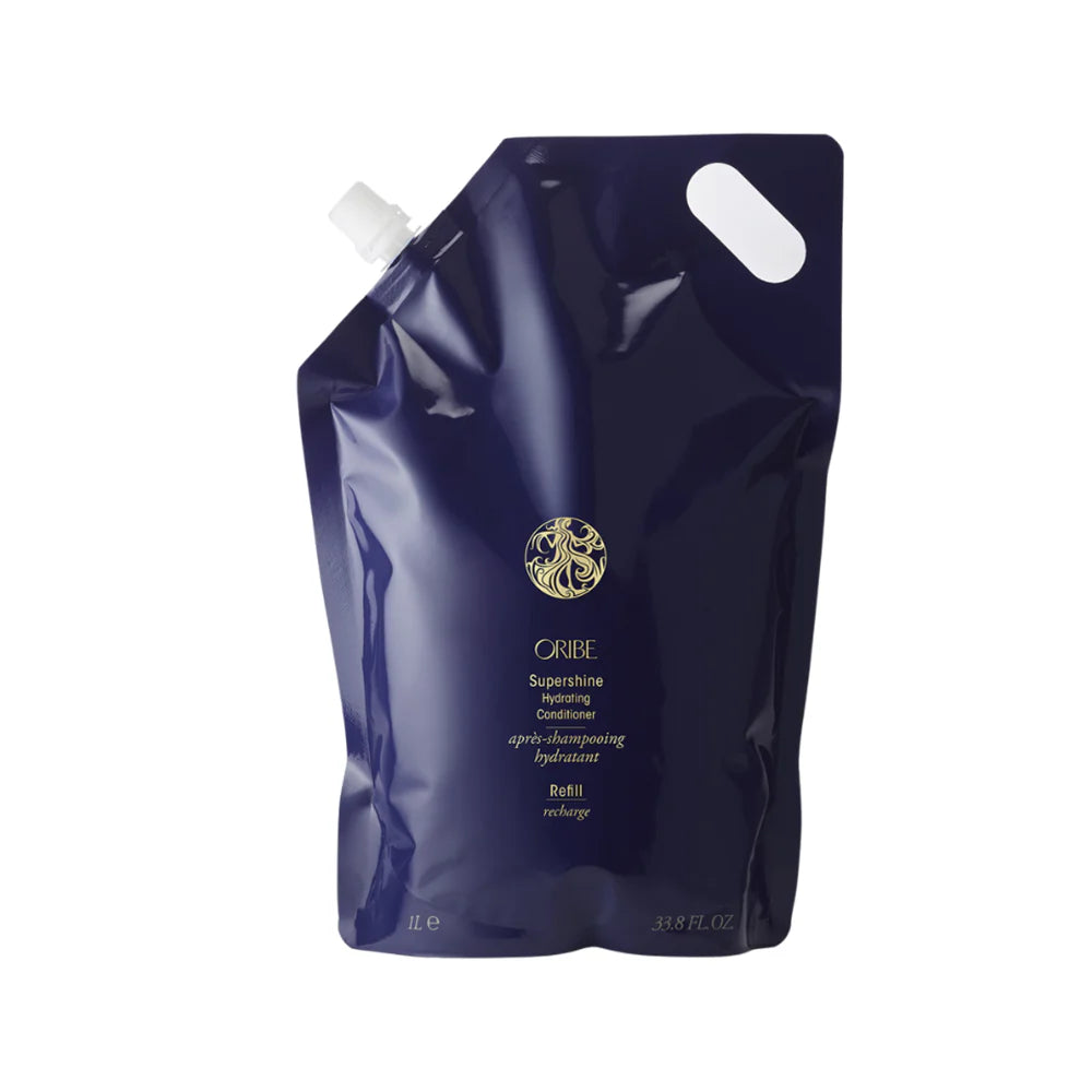 Oribe Supershine Hydrating conditioner 1L REFILL