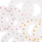 Mermade hair gems