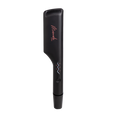 Mermade double waver - black