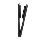Mermade double waver - black