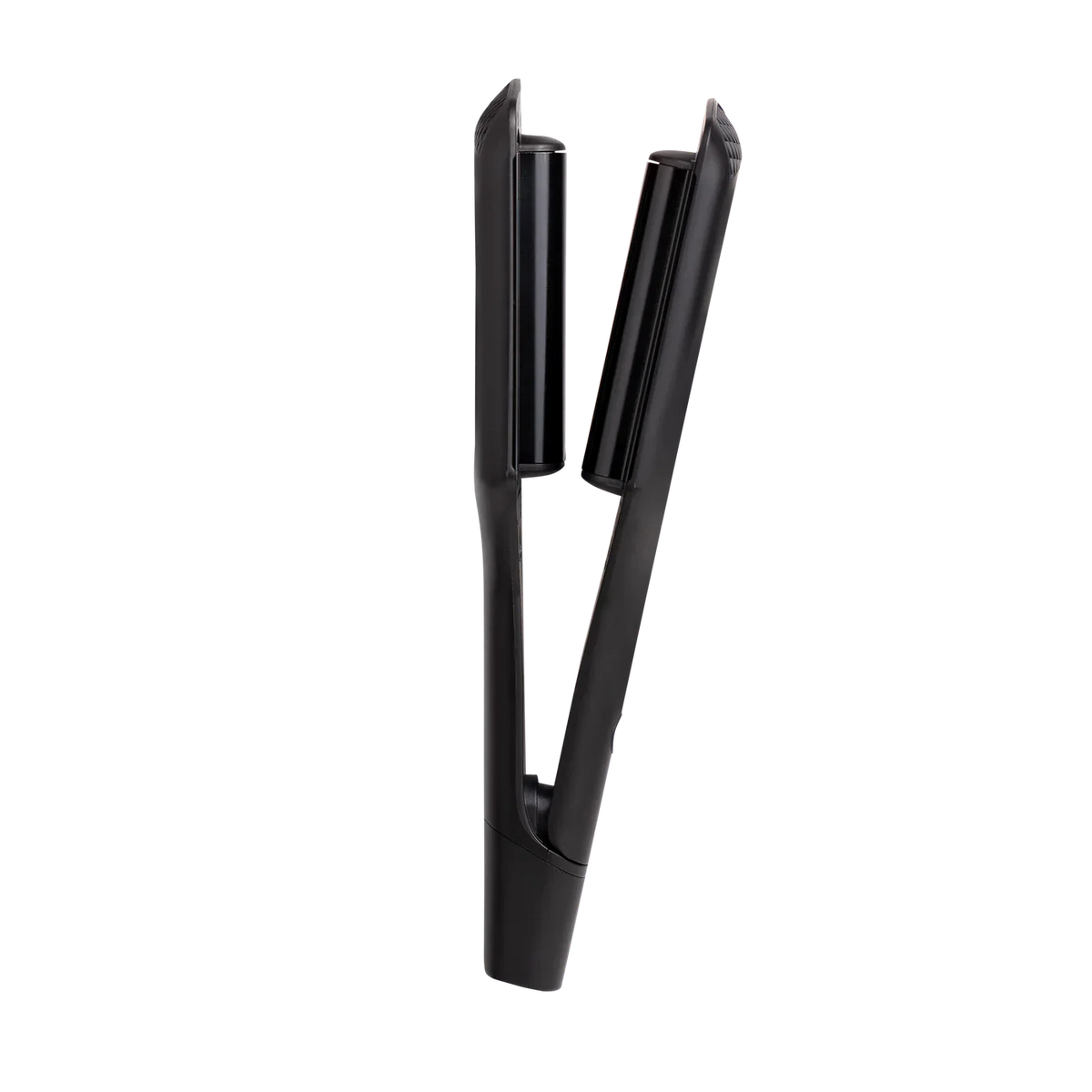 Mermade double waver - black