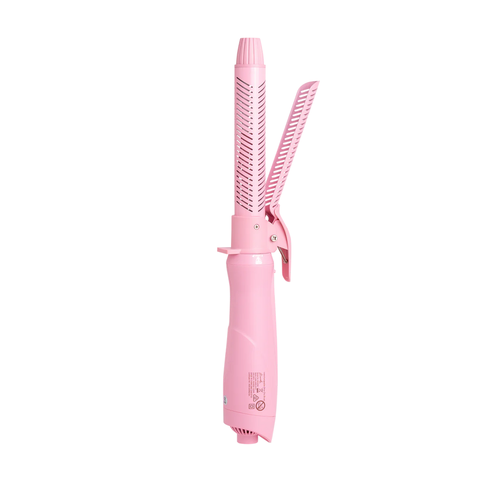 Mermade aircurl