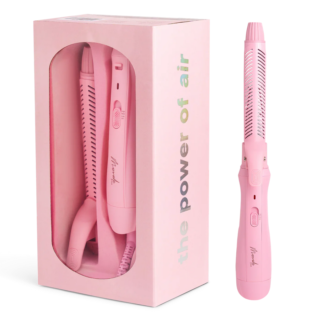 Mermade aircurl