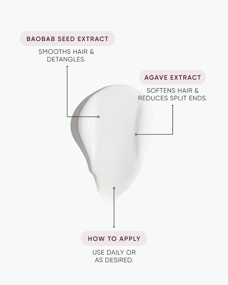 NAK Replends Creme Leave in Moisturiser 150ml