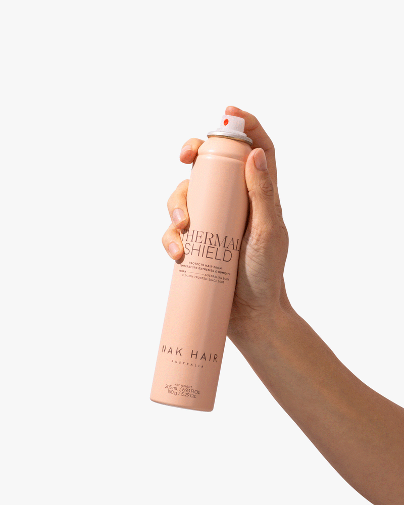 NAK Thermal Shield 150gm