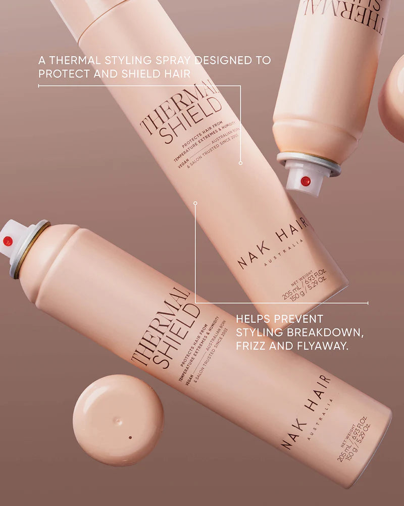 NAK Thermal Shield 150gm
