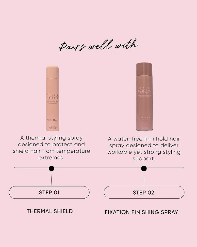 NAK Thermal Shield 150gm