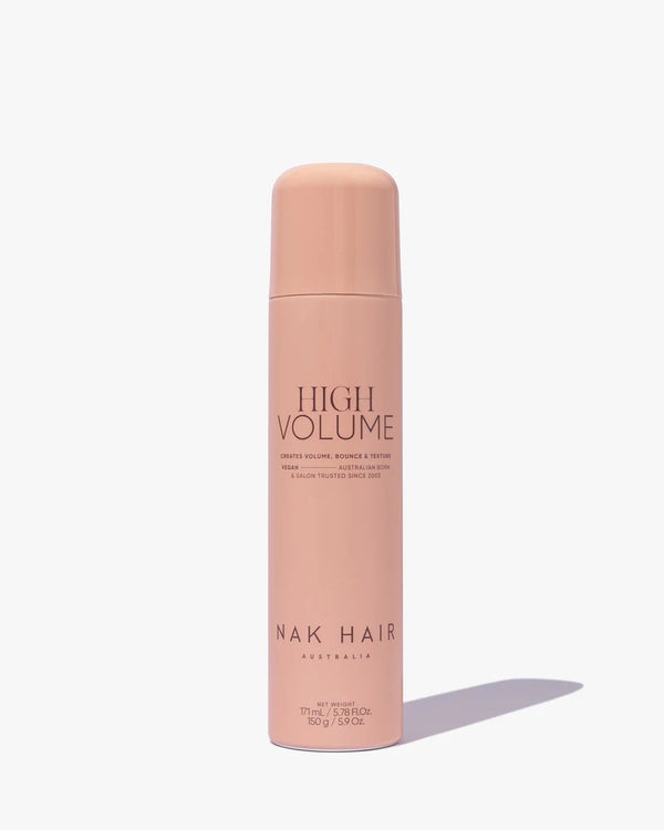 NAK High Volume 150gm