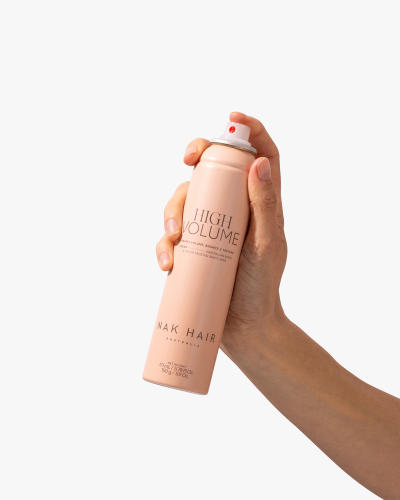 NAK High Volume 150gm