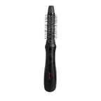 Mermade interchangeable blow dry brush - sleek black