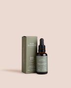 NAK Barber Beard And Face Elixir 30ml