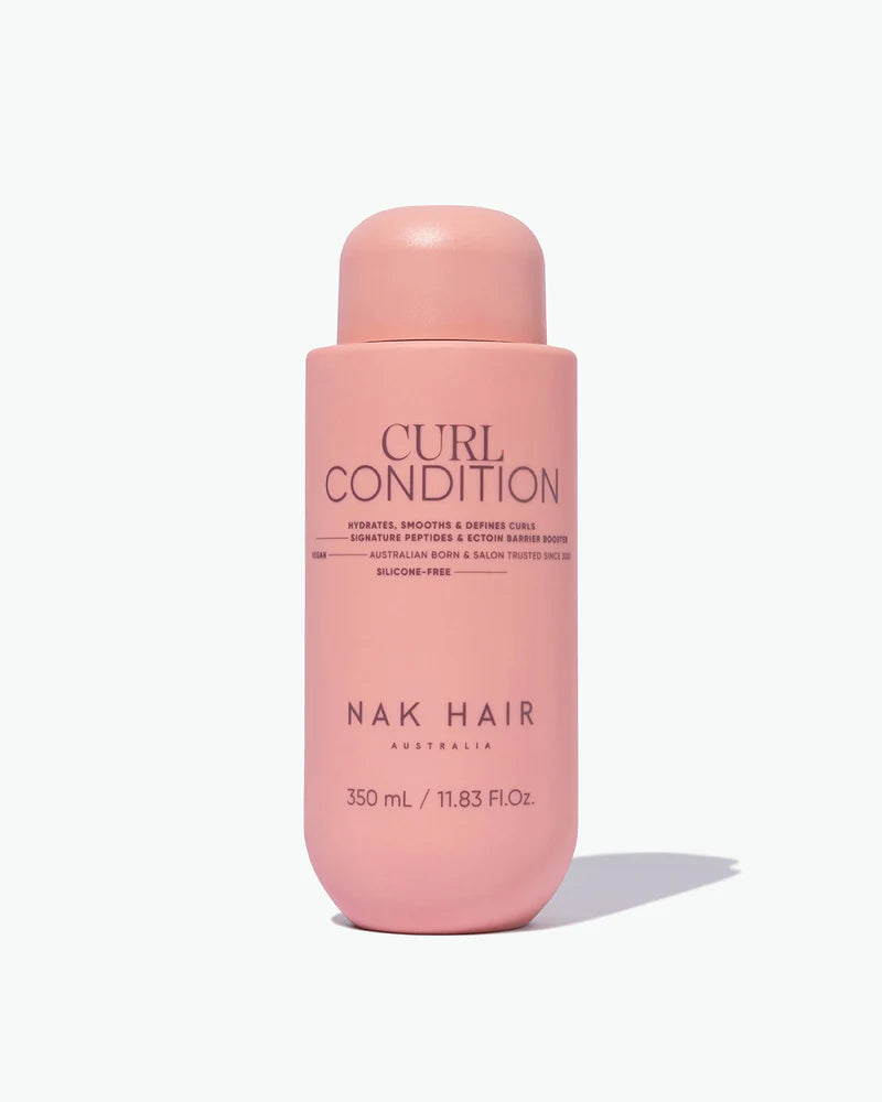 Nak curl condition 350ml