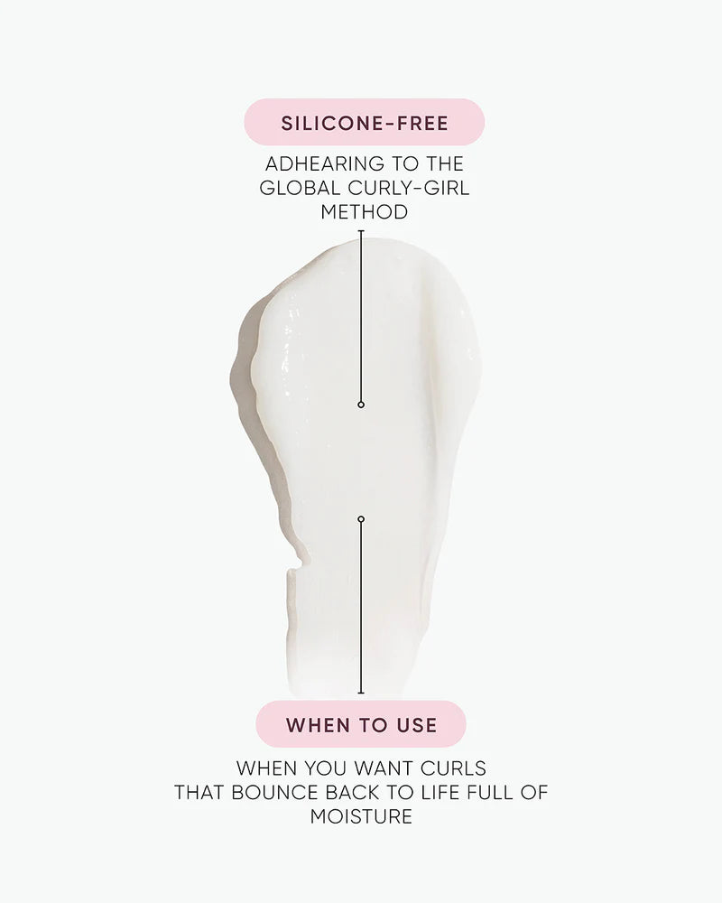 Nak curl condition 350ml