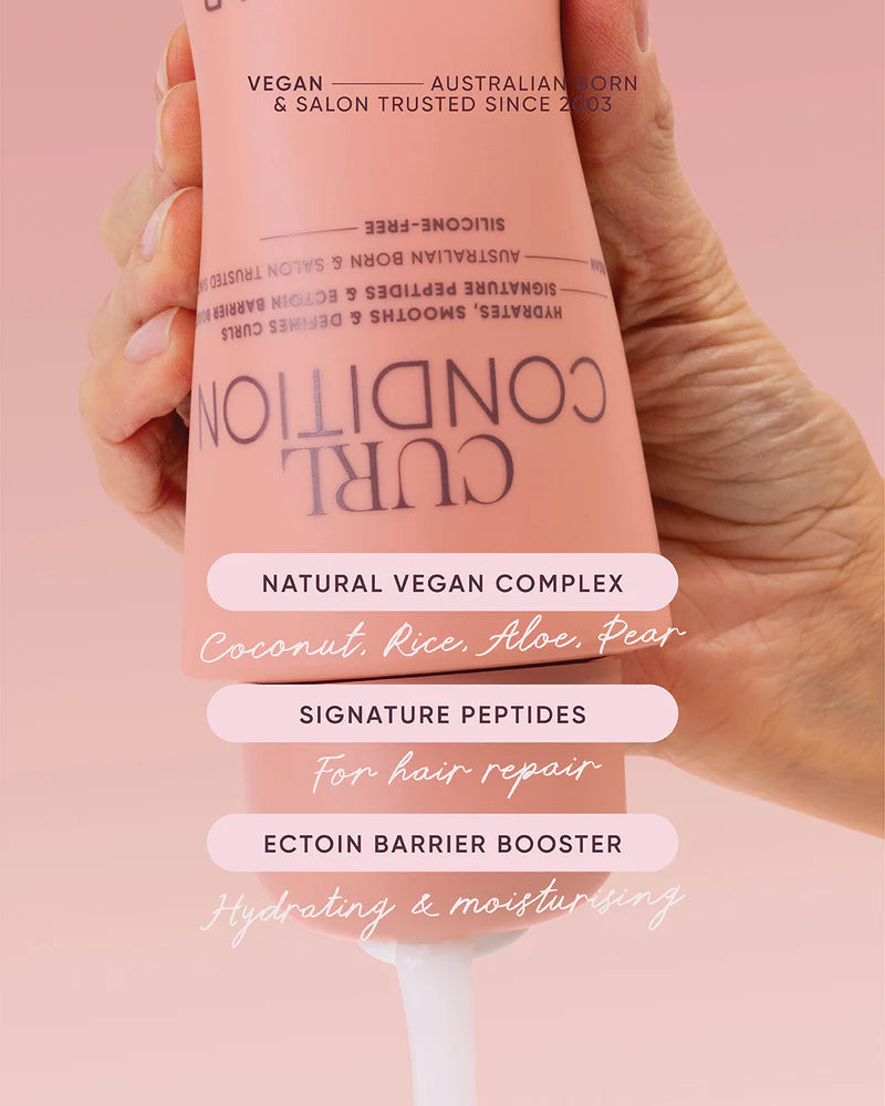 Nak curl condition 350ml