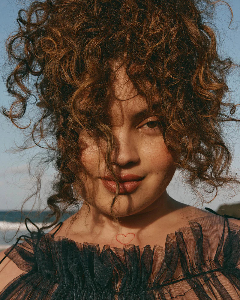 Nak curl condition 350ml