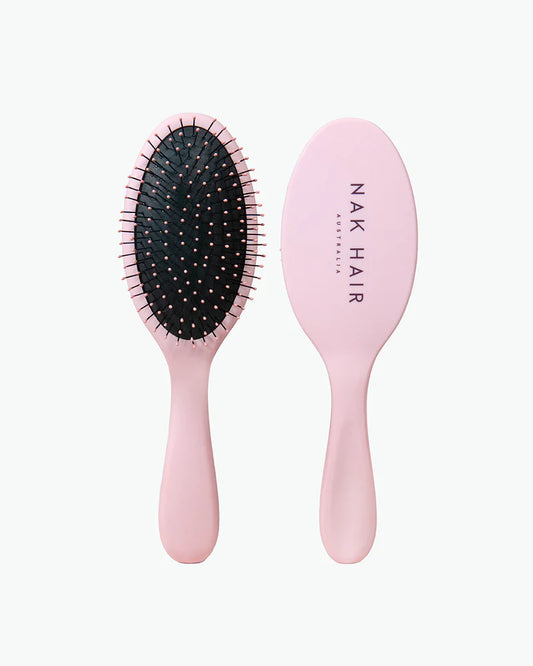 Nak detangle & styling brush