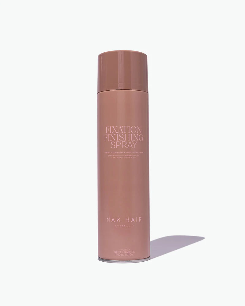 Nak fixation finishing spray 581ml