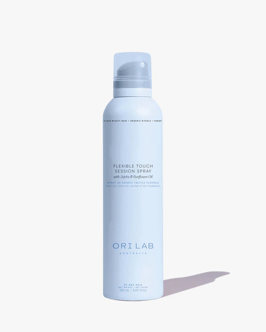 Nak Flexible touch session spray 150ml