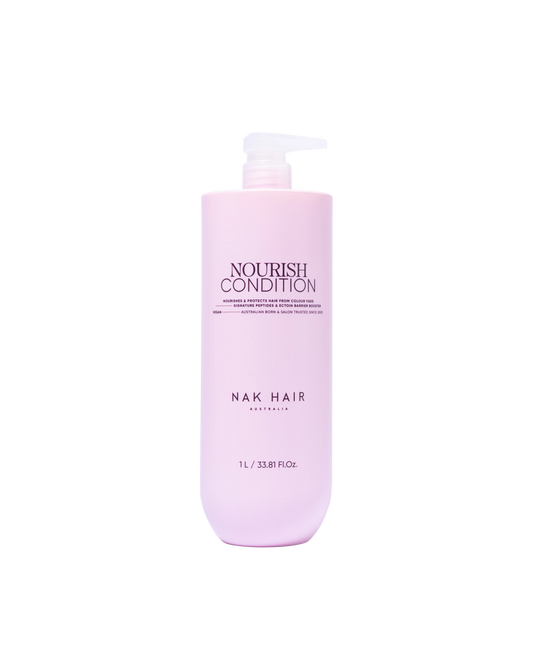 NAK Nourish Conditioner 1 Litre
