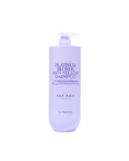 NAK Platinum Blonde Anti-Yellow Shampoo 1 Litre