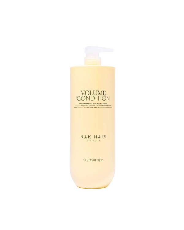 NAK Volume Conditioner 1 Litre