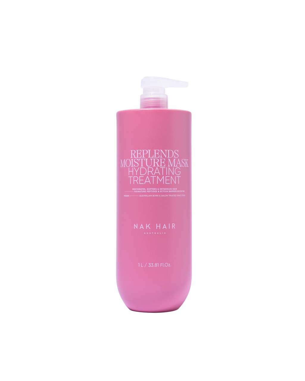 NAK Replends Moisture Mask 1 Litre