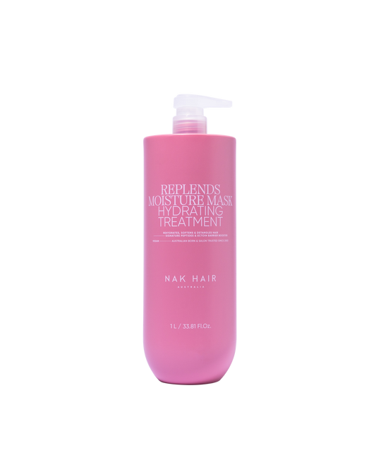 NAK Replends Moisture Mask 1 Litre