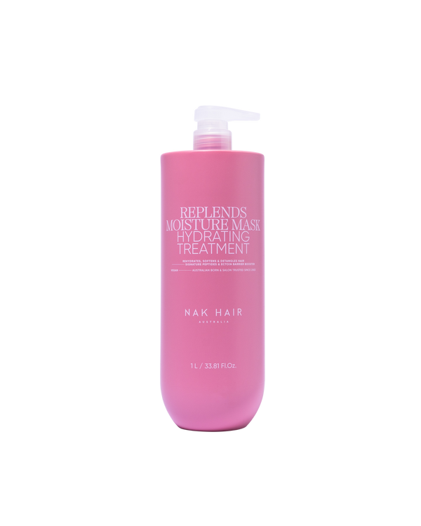NAK Replends Moisture Mask 1 Litre