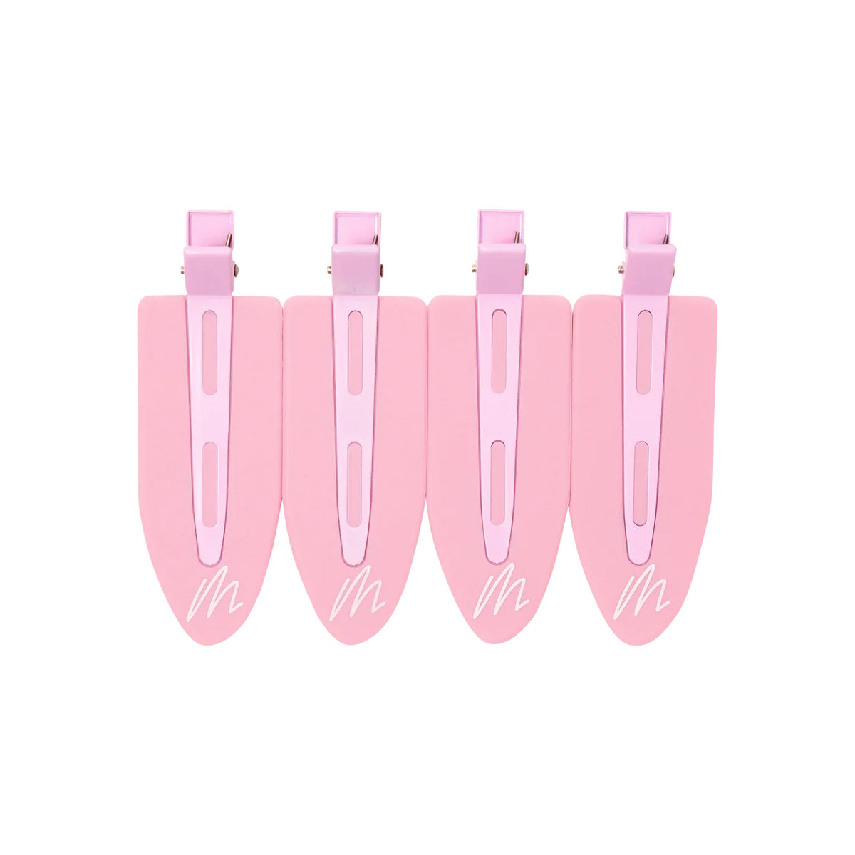 Mermade jumbo no-crease clips