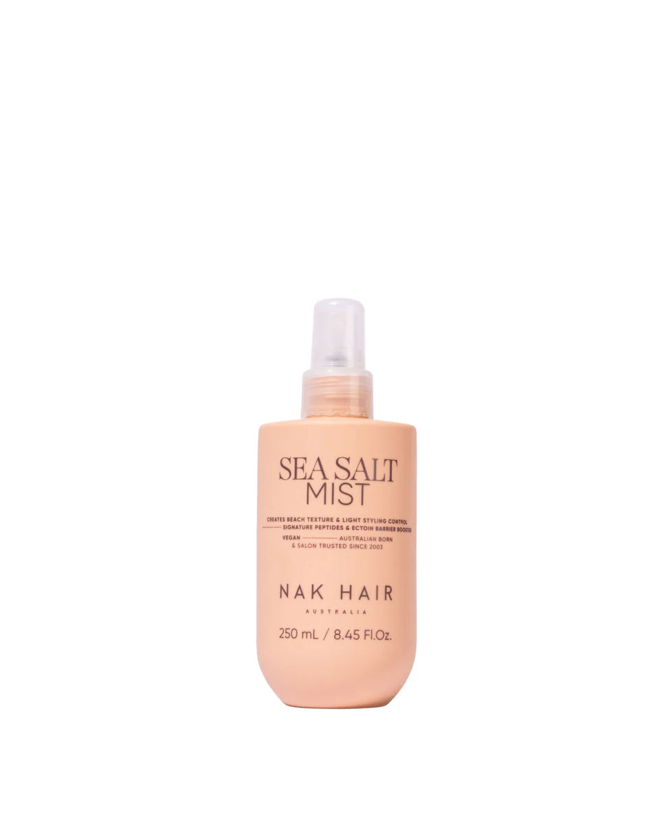 NAK Sea Salt Mist 250ml