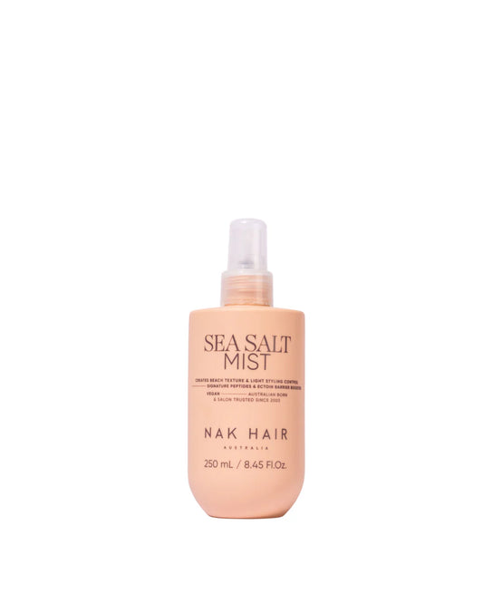 NAK Sea Salt Mist 250ml