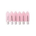 Mermade no-crease clips