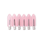 Mermade no-crease clips
