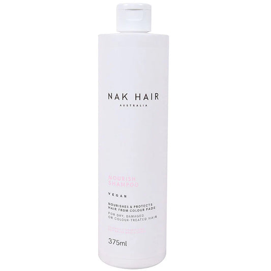 Nak Nourish Shampoo 375ml