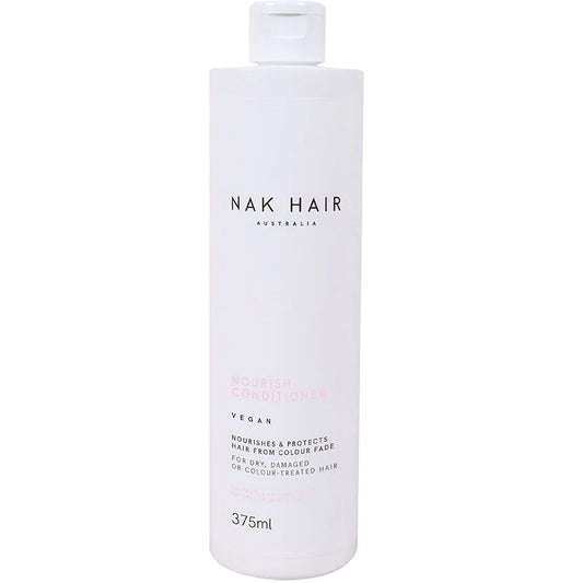 Nak Nourish Conditioner 375ml