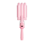 Mermade pro mini hair waver - 25mm pink
