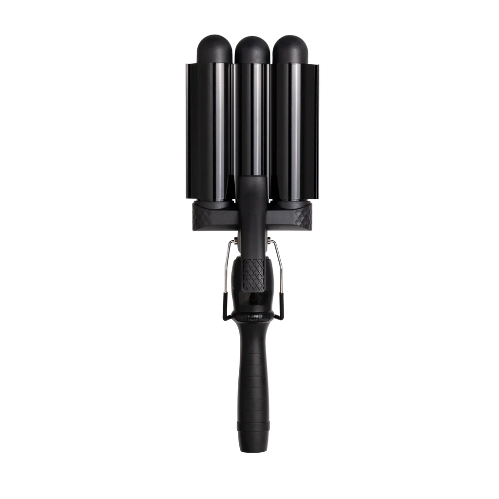 Mermade pro hair waver 32mm black