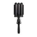 Mermade pro hair waver 32mm black