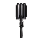 Mermade pro hair waver 32mm black