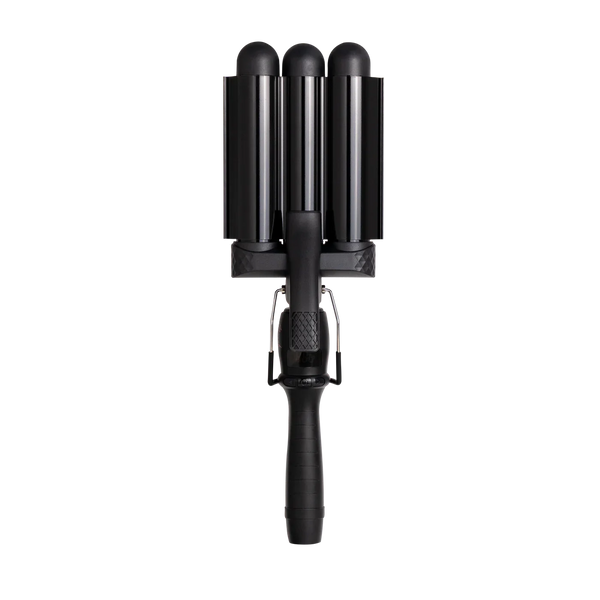 Mermade pro hair waver 32mm black