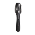 Mermade blow dry brush - sleek black